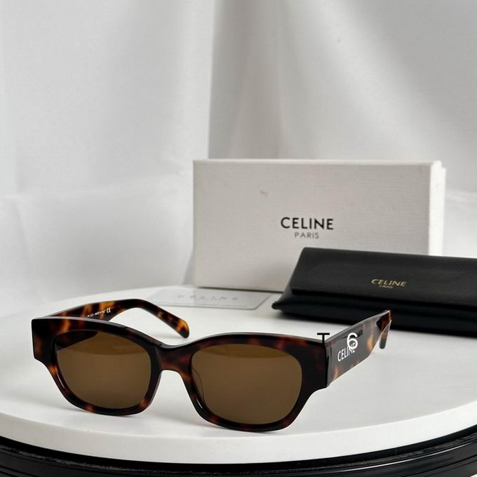 Celine Sunglasses ID:20240804-82